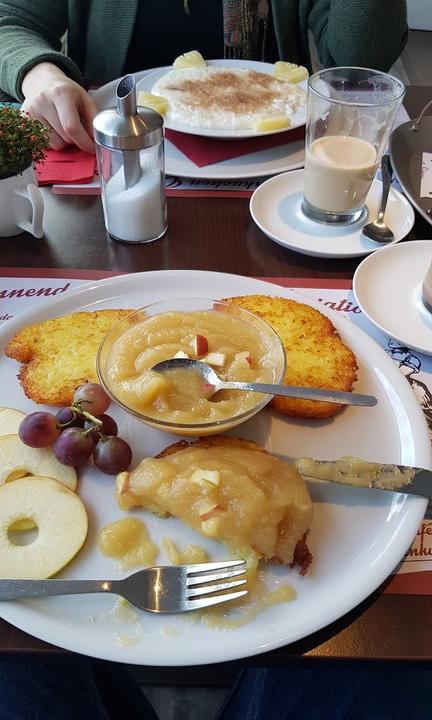 Café Pfannkuchen