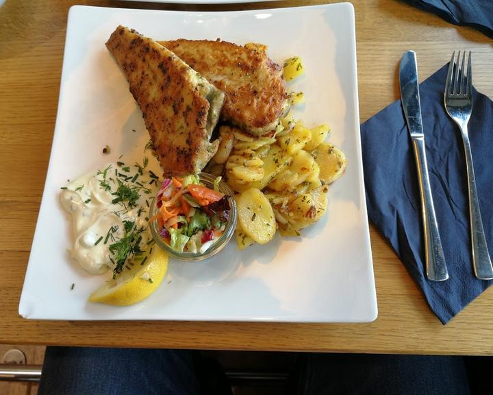 Fisch Kalter