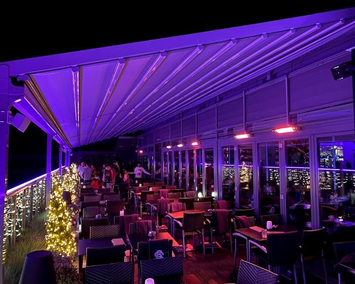 6 Sinne Skybar Restaurant